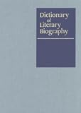 Image de 106: Dictionary of Literary Biography: British Literary Publishing Houses 1820-1880