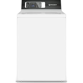 Speed Queen Tr7000wn 26 Inch Top Load Washer With 32 Cu Ft Capacity 8 Wash Cycles 840 Rpm Extreme Tested Electronic Controls In White #washing #machine #brands #list Speed Queen Tr7000wn 26 Inch Top Load Washer With 32 Cu Ft Capacity 8 Wash Cycles 840 Rpm Extreme Tested Electronic Controls In White