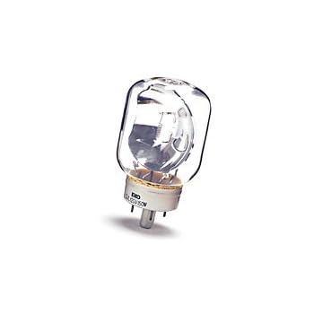 Universal Projector Lamp Bulb Replacement – DJA DCH DFP Retrofit – 120V – With Video Manual