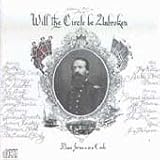 Disco de The Nitty Gritty Dirt Band: «WILL THE CIRCLE BE UNBROKEN» (Anverso)