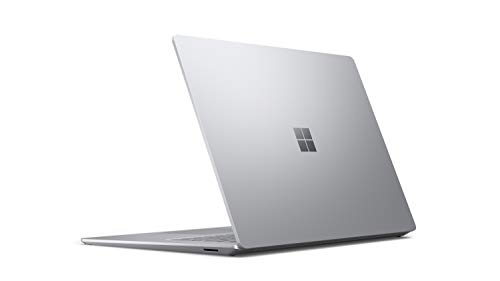 Microsoft Surface Laptop 3 – 15" Touch-Screen – AMD Ryzen 5 Surface Edition - 8GB Memory - 256GB Solid State Drive – Platinum