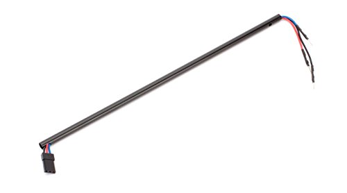 Blade Tail Boom w/ Tail Motor Wires: 200 SR X - //coolthings.us