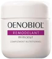Oenobiol Remodelant Nutritional Supplement Caps.