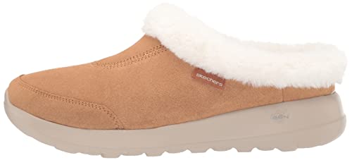 skechers on the go joy cozy mule