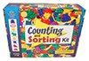 Learning Advantage Counting & Sorting Kit