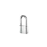 Abloy Sentry PLI330 Brass Padlock w/Sealed Shackle