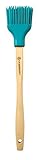 Le Creuset Silicone Basting Brush, Caribbean