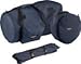 Orion 15094 Set of SkyQuest XX12 Padded Telescope Cases