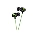 JVC HAFX101G Headphones