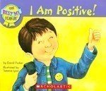 I Am Positive! 043979210X Book Cover