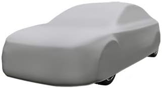 Car Cover for Nissan 280ZX – CoverMaster Waterproof – GoldShield