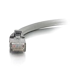 C2G 27138 Cat6 Cable - Snagless Unshielded Ethernet