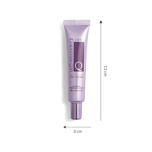 DHC Eye Cream, Firming Moisturizer, 0.88 oz.