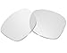 Seek Optics Replacement Lenses Compatible with Oakley Holbrook Sunglasses