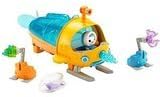 NEW Octonauts Gup-S Polar Exploration Vehicle
