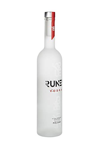 RUNES Vodka (1x 500ml) – Bild 3