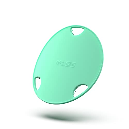 Boie USA Flat Body Scrubber (Mint) on Galleon Philippines