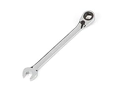 TEKTON 3/8 Inch Reversible Ratcheting Combination