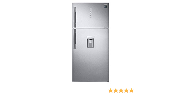 Samsung RT62K7515SL/ES nevera doble puerta serie 7000, 555 l ...