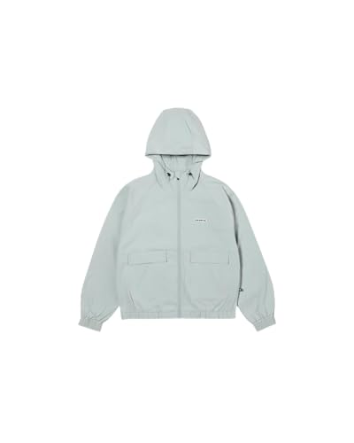 STRETCH HD JACKET L LIGHT BLUE M