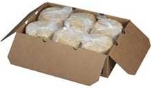 Mexican Original Yellow Corn Tortilla, 0.5 Ounce - 120 per pack -- 6 packs per case.