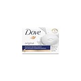 Dove White Beauty Bar with Deep Moisture 2.6 oz