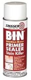 Rustoleum 1008 Zinsser B-I-N Shellac-Base Primer Sealer 12 Oz