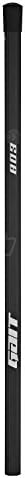 Gait Lacrosse 803 Attack Handle, Black