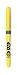 Star Wars BIC Brite Liner Grip Highlighter, Chisel Tip, Yellow, 2-Count