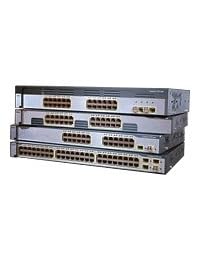 Cisco WS-C3750   48ts-e Catalyst 3750   48ts-e 10 100 48-port Switch