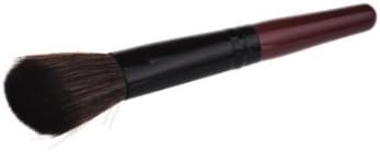 ColorWomen fashion design 1pc Cosmetic Makeup Brush Used for eyebrows, eyelashes, eyes and cheeks makeup Free Shipping je13