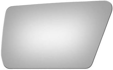 82-85 TOYOTA CELICA / 80-87 TOYOTA COROLLA Driver Side View Drop Fit OE Replacement Mirror Glass OAG-F25010