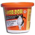 Flavor-Doh Pilling Agent, Chicken Flavor For Cats, 200 grams by Unknown