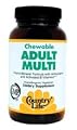 Country Life - Chewable Adult Multi