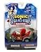 NKOK Sonic and Sega All-Stars Racing Pull Back Car - Knuckles the Echidna