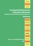 Image de Interkulturelle Bibliotheksarbeit in Öffentlichen Bibliotheken (German Edition)