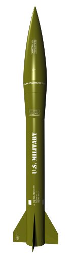 Estes 2446 Mini Honest John Model Rocket Kit