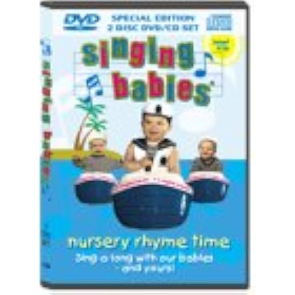 Amazon.com: Baby's First: Happy Songs: CDs & Vinyl