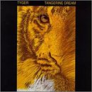 Disco de Tangerine Dream: «Tyger» (Anverso)
