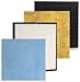 Rabbit Air, Genuine Original Air Purifier Filter - MinusA2 Filter Replacement Kit and HEPA Filter Replacement Compatible with Models SPA-700A and SPA-780A/N (with Germ Defense Customized Air Filter)