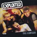 The Exploited - THE EXPLOITED - Totally Exploi - Zortam Music