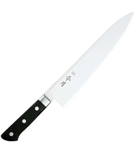 Amazon.com: 富士カトラリー Fuji Cutlery FC-1621#2000 2-Prong Knife
