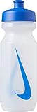 Nike Big Mouth Bottle 2.0 22 OZ 22OZ Clear/Game Royal/Game Royal