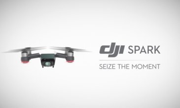 DJI-Spark-Quadcopter-Palm-Launch-Intelligent-Portable-Mini-Drone-with-Outdoor-Adventure-Bundle