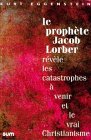 prophete jacob lorber by 