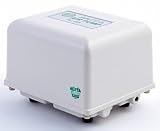 ALITA INDUSTRIES Air Pump 6 LPM