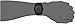 adidas Men's 'Santiago' Quartz Rubber and Silicone Casual Watch, Color:Black (Model: ADH3199)