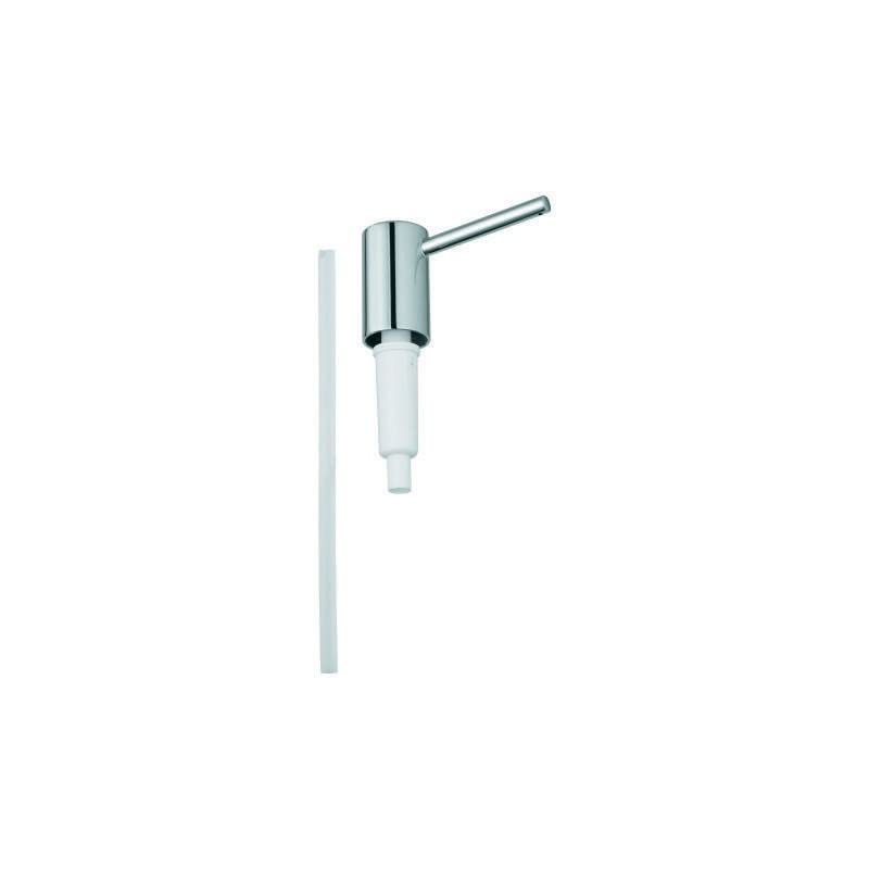 GROHE Spareparts Set Chrome 48101000