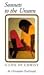Sonnets to the Unseen: A Life of Christ by 