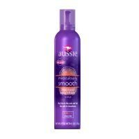 Image of Aussie Mousse Miraculsly Size 6z Aussie Mousse Miraculously Smooth 6z